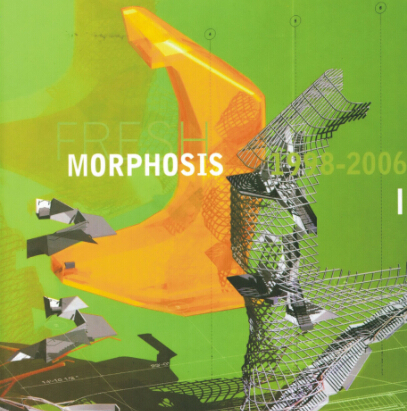 MORPHOSIS 1998-2006۹滮װ