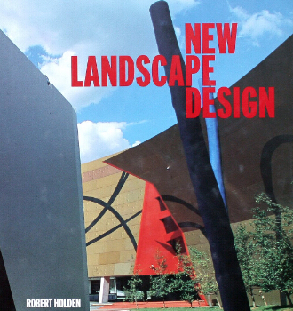 ¾ NEW LANDSCAPE DESIGN