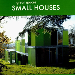 Great Spaces Small Houses-סլ̻滮