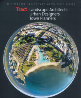 򾰹 Tract-Landscape Architects Urban Designers