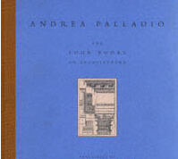 The Four Books on Architecture 建筑四书