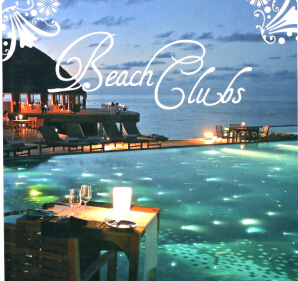 Beach clubs ֲ̲