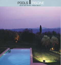 POOLS PISCINE Ӿ