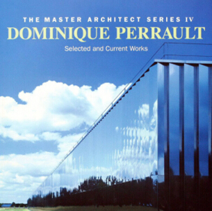 罨ʦϵ • DOMINIQUE PERRAULT