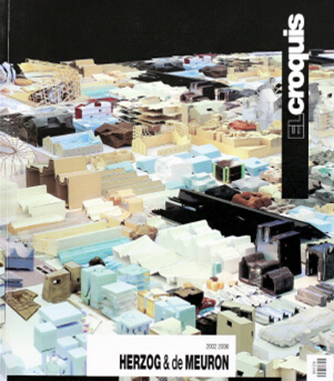 EL129 HERZOG & MEURON 2002-2006 ն͵÷¡