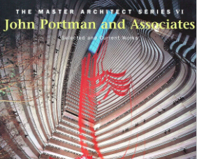 罨ʦϵ Ʒ Johu Portman and Associates
