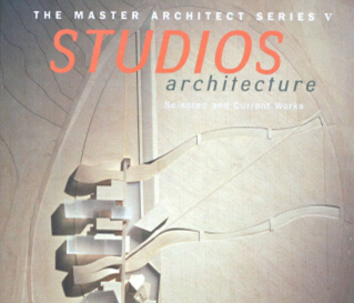 STUDIOS architecture ��ʦ���ϵ��