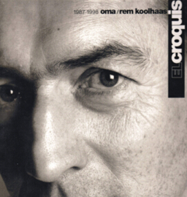 ELcroquis oma/rem koolhaas 1-2 ˹Ʒ