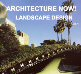 ִ۽-1.2 ARCHITECTURE NOW LANDSCAPE DESIGN