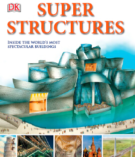 SUPER STRUCTURES Ӣİ棩